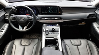 HYUNDAI PALISADE 2019