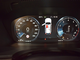 VOLVO V90 CROSS COUNTRY 2020