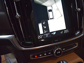 VOLVO V90 CROSS COUNTRY 2020