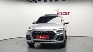 AUDI Q5 FY  2023