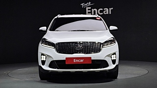 KIA SORENTO 2018
