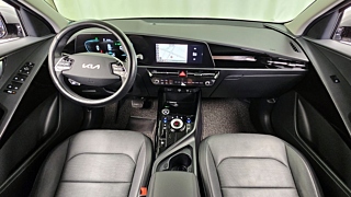 KIA NIRO 2023
