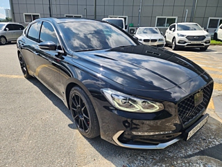 HYUNDAI GRANDEUR IG 2017