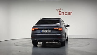 VOLKSWAGEN JETTA 2021