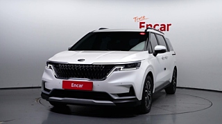 KIA CARNIVAL 2021