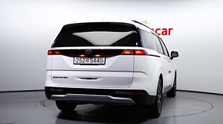 KIA CARNIVAL 2021