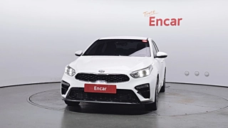 KIA K3 2019