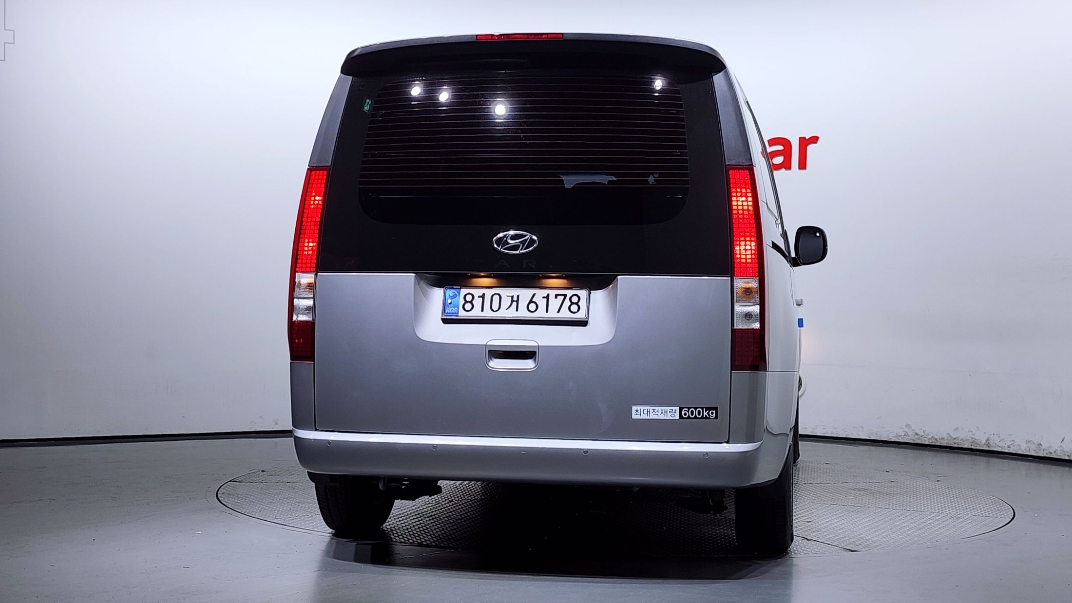 HYUNDAI STARIA 2023