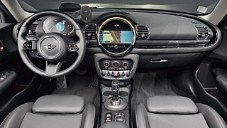 MINI CLUBMAN COOPER 2022