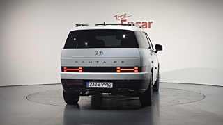 HYUNDAI SANTAFE MX5 2023