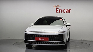 HYUNDAI GRANDEUR GN7 2023