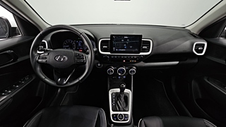 HYUNDAI VENUE 2021