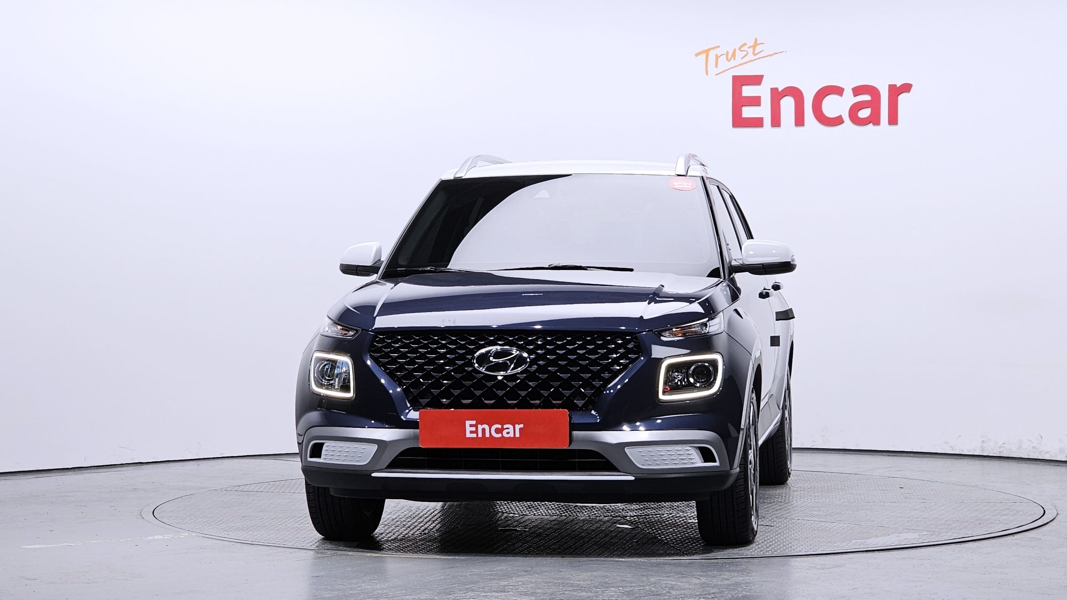 HYUNDAI VENUE 2021