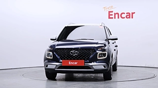 HYUNDAI VENUE 2021