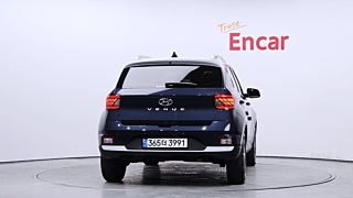 HYUNDAI VENUE 2021