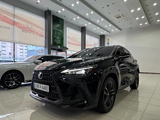 LEXUS NX350H  2 GENERATION Premium 2025