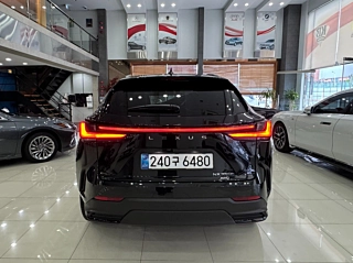 LEXUS NX350H  2 GENERATION Premium 2025