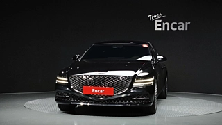 GENESIS G80 RG3 2023