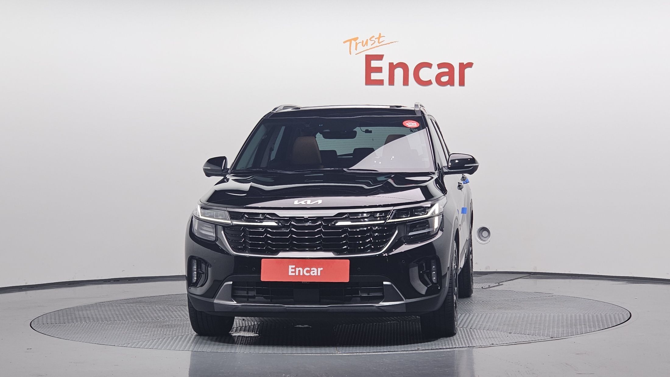 KIA SELTOS 2022