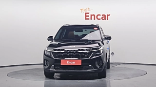 KIA SELTOS 2022