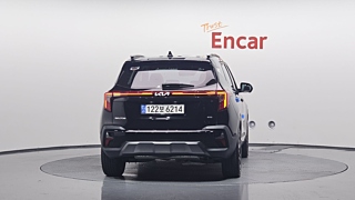 KIA SELTOS 2022