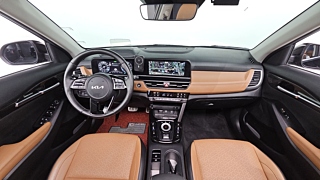 KIA SELTOS 2022