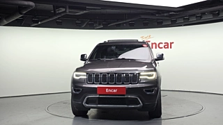 JEEP CHEROKEE GRAND 2020