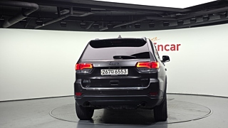 JEEP CHEROKEE GRAND 2020