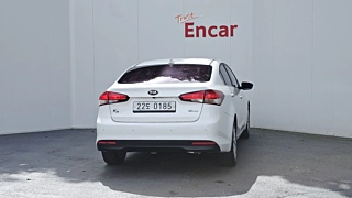 KIA K3 2016
