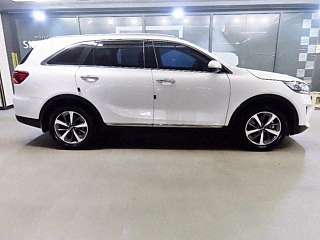 KIA SORENTO 2018