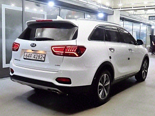 KIA SORENTO 2018