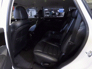 KIA SORENTO 2018