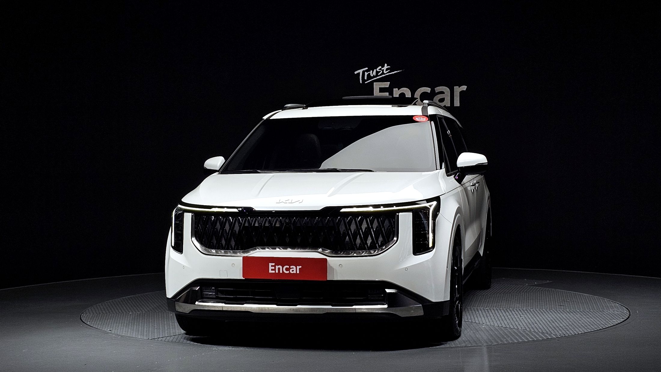 KIA CARNIVAL 2024