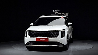 KIA CARNIVAL 2024