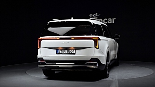 KIA CARNIVAL 2024