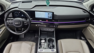 KIA CARNIVAL 2024