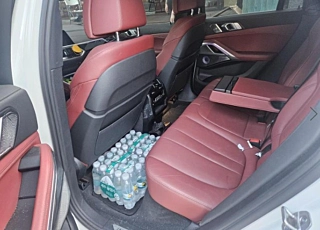 BMW X6 G06  2021