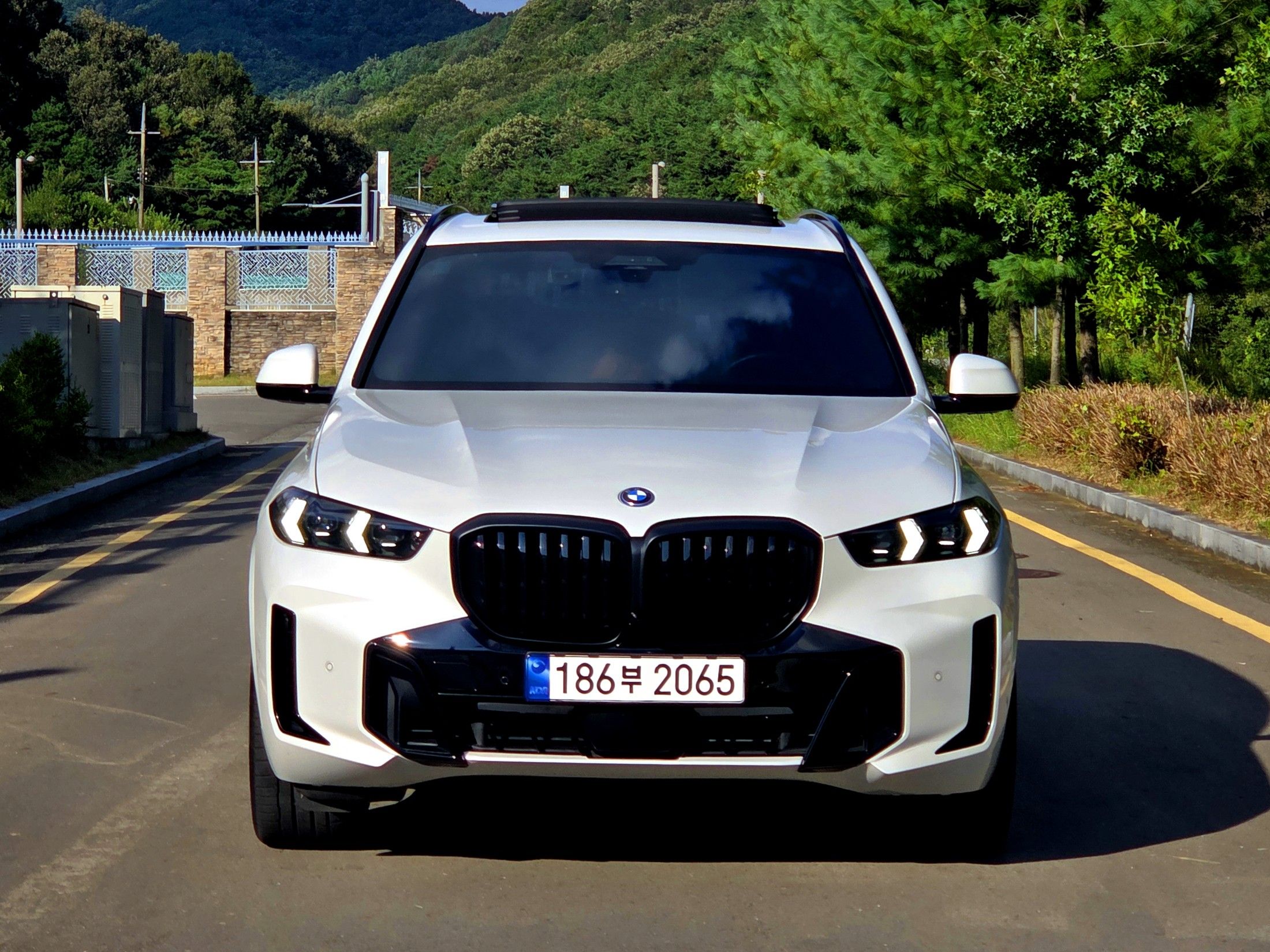 BMW X5 G05 2023