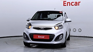 KIA MORNING 2011