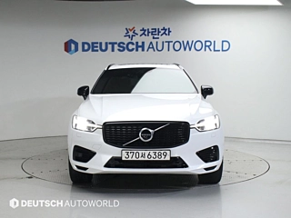 VOLVO XC60  2020