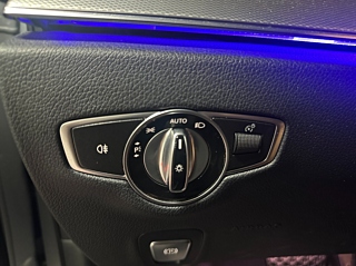 MERCEDES BENZ E-CLASS W213 2017