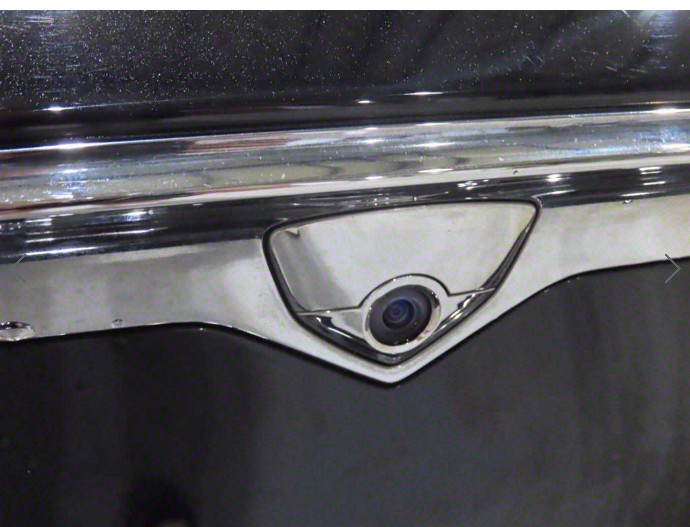 GENESIS G80 RG3 2021