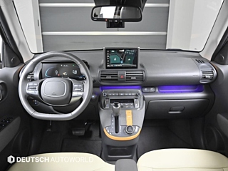 HYUNDAI CASPER 2023
