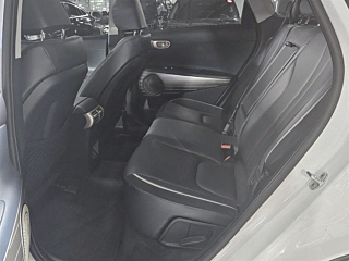 HYUNDAI NEXO 2022