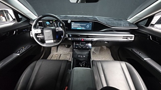 HYUNDAI GRANDEUR GN7 2024