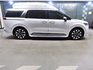 KIA CARNIVAL 2022