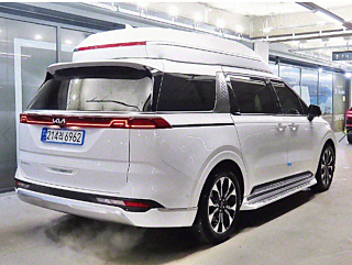 KIA CARNIVAL 2022