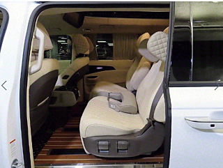 KIA CARNIVAL 2022
