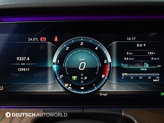 MERCEDES BENZ E-CLASS W213 2018