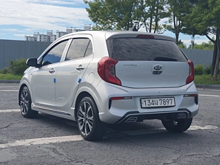 KIA MORNING URBAN JA 2020